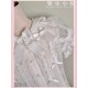 Twin Bears Macaron Blouse(2nd Pre-Order/3 Colours/Full Payment Without Shipping)